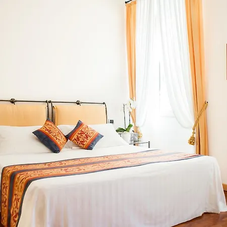 Hotel Bellagio Μπελάτζιο