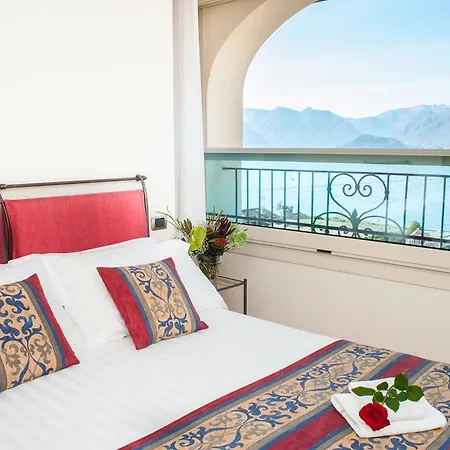 Hotel Bellagio Белладжо