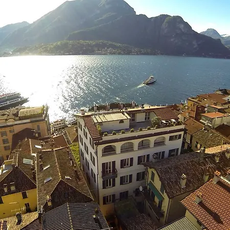 Hotel Bellagio Белладжо