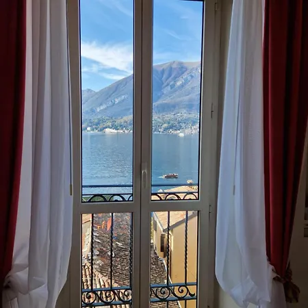 Hotel Bellagio 2*