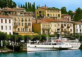 Отель Hotel Bellagio