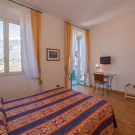 Hotel Bellagio Отель