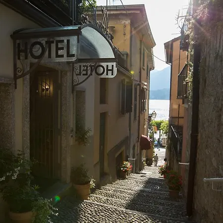 Hotel Bellagio 2* Μπελάτζιο
