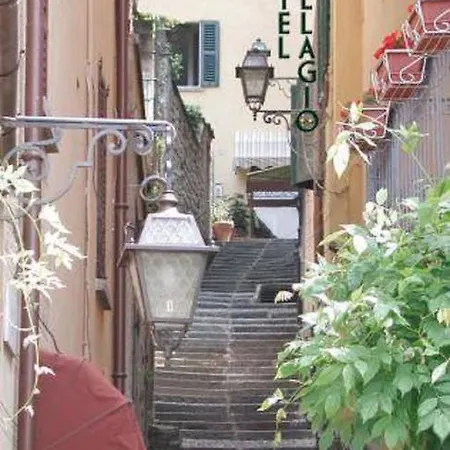 Отель Hotel Bellagio