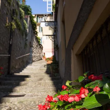Hotel Bellagio 2* Μπελάτζιο