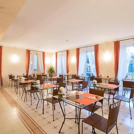 Hotel Bellagio 2* Μπελάτζιο