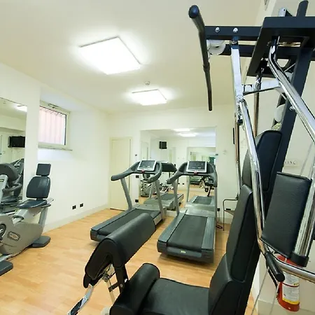 Hotel Bellagio Ξενοδοχείο 2*