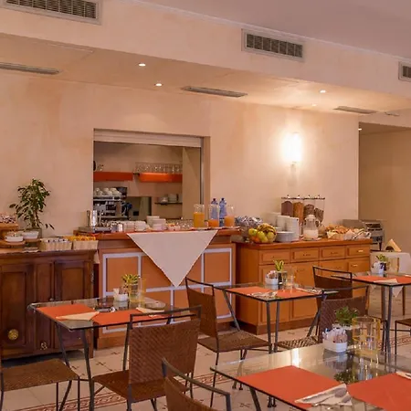 Ξενοδοχείο Hotel Bellagio Μπελάτζιο