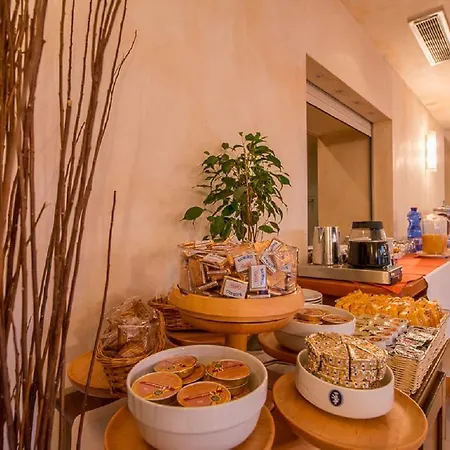 Отель Hotel Bellagio