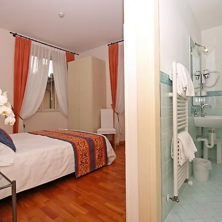 Отель Hotel Bellagio