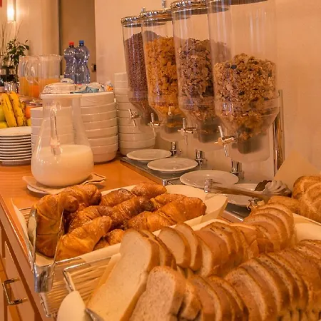 Hotel Bellagio Ξενοδοχείο 2*