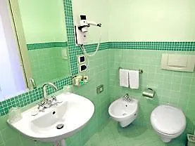 Отель Hotel Bellagio