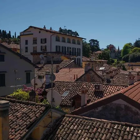 Hotel Bellagio 2* Μπελάτζιο