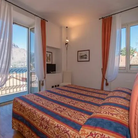 Отель Hotel Bellagio