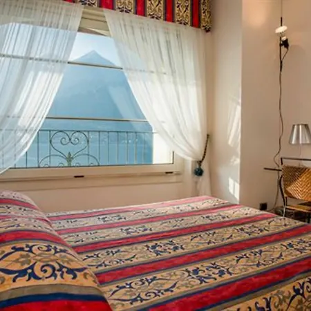 Hotel Bellagio Отель Белладжо