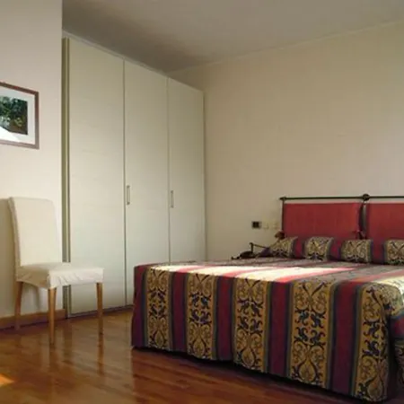 Hotel Bellagio Μπελάτζιο