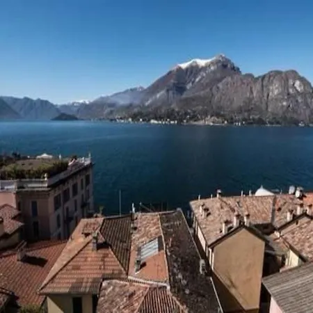 Hotel Bellagio 2* Белладжо