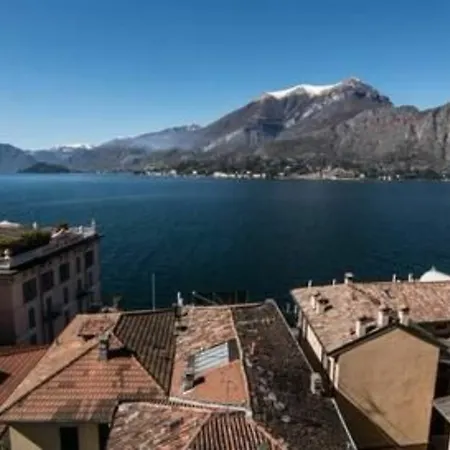 Отель Hotel Bellagio Белладжо