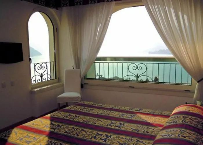 Hotel Bellagio