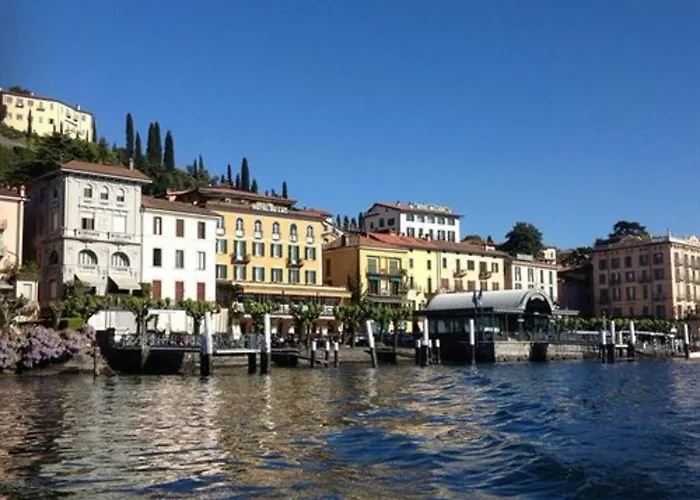 Hotel Bellagio Hotell Bellagio