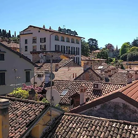 Hotel Bellagio Ξενοδοχείο Μπελάτζιο