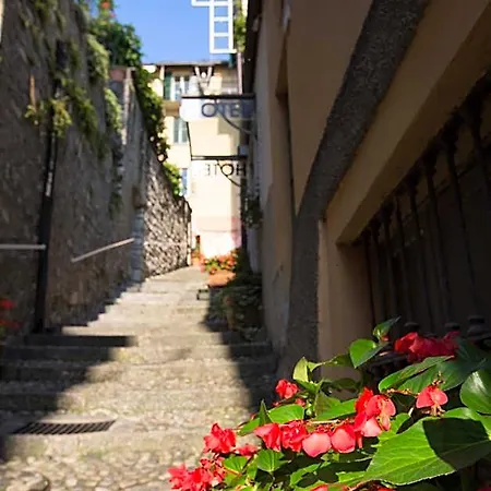 Ξενοδοχείο Hotel Bellagio 2*