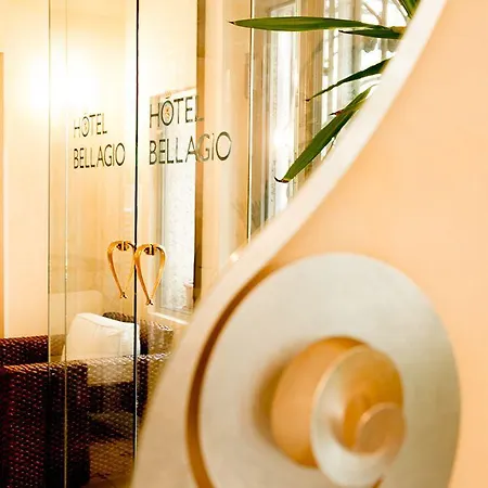 Hotel Hotel Bellagio 2*