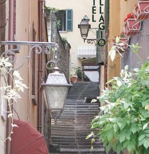Hotell Hotel Bellagio