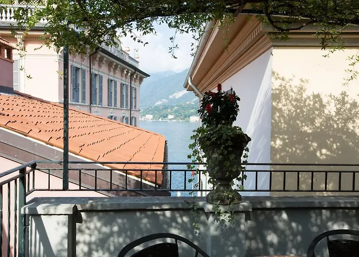 Hotel Bellagio Белладжо