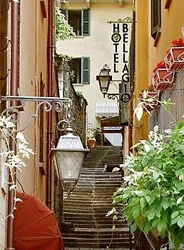 Hotell Hotel Bellagio Bellagio