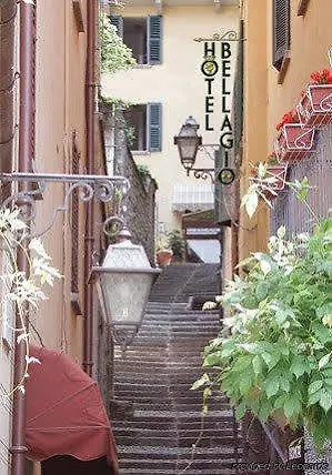 Отель Hotel Bellagio