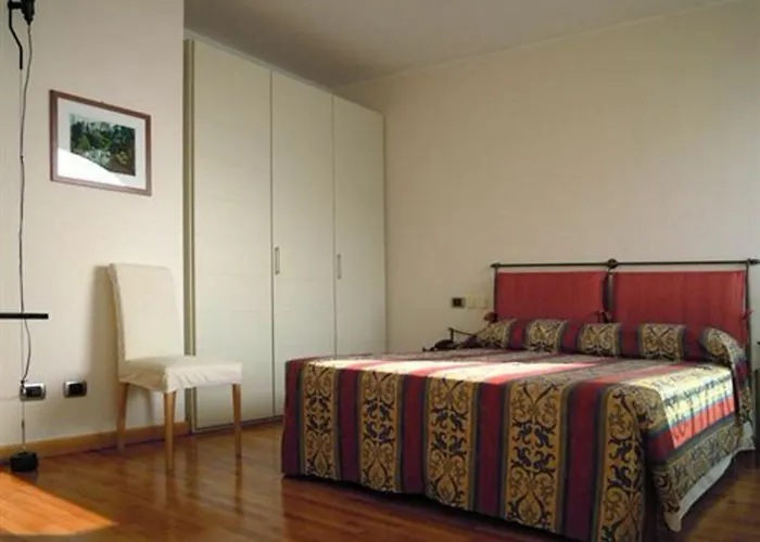 Hotel Bellagio Белладжо