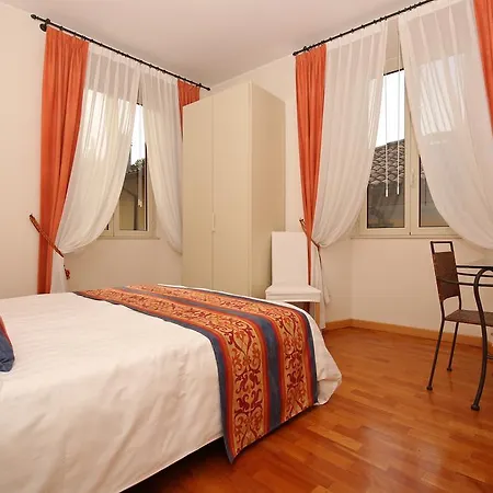 Hotel Bellagio 호텔 2*