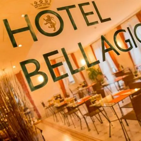 Hotel Bellagio 벨라지오