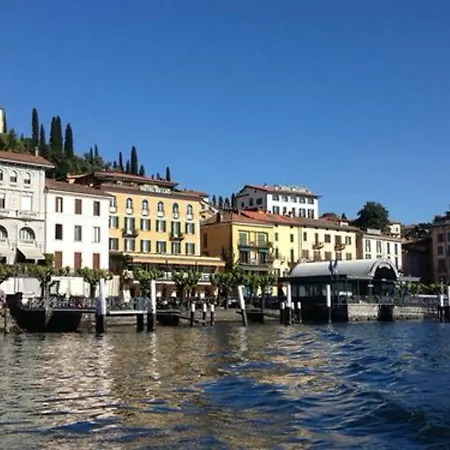 Hotel Bellagio 호텔 벨라지오