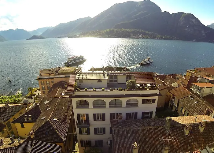 Hotel Hotel Bellagio Bellagio
