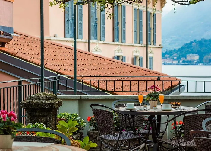 Hotel Hotel Bellagio 2*